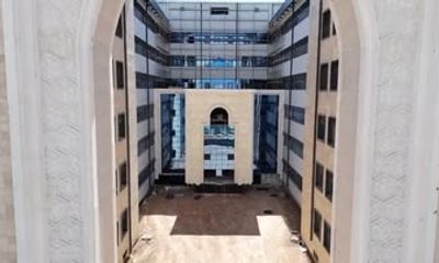Sivas Cumhuriyet Üniversitesi Yeni Hastanesinde İnceleme: Sağlık Hizmetleri Kalitesi Artıyor