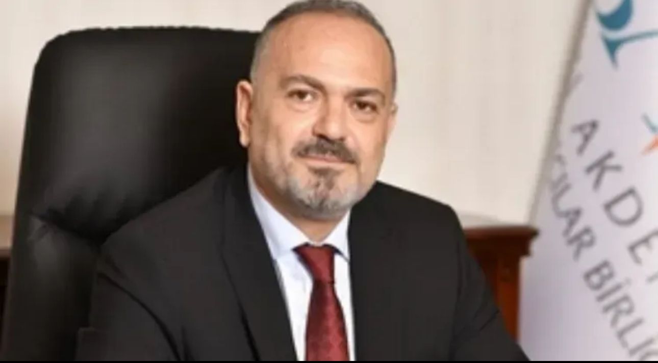 Batı Akdeniz'de bölgenin ihracat şampiyonu yaş sebze meyve oldu - Birlik Haber Ajansı