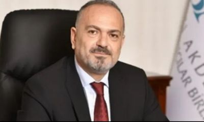 Batı Akdeniz'de bölgenin ihracat şampiyonu yaş sebze meyve oldu - Birlik Haber Ajansı