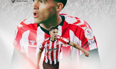 Sivasspor Ziraat Türkiye Kupası'nda Şiran Yıldız Spor Kulübü ile Karşı Karşıya