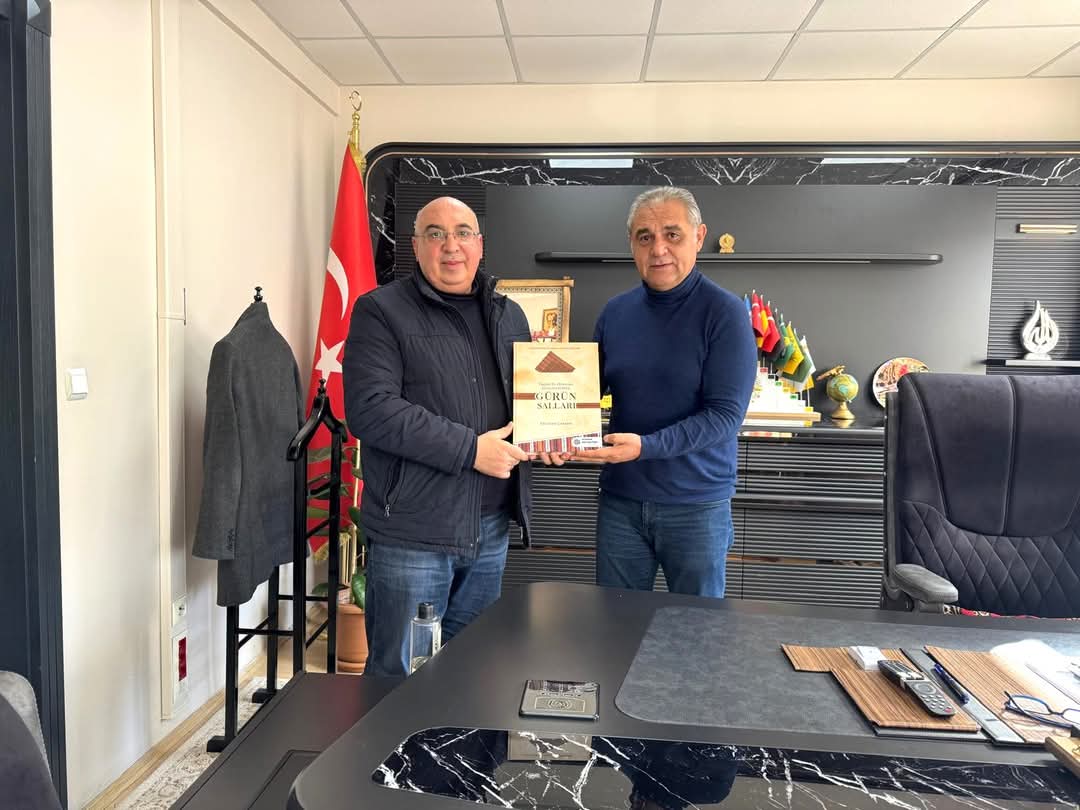 ​Gürün Belediyesi'nden Kültürel Mirasımıza Değerli Katkı