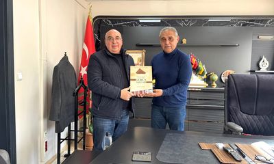 ​Gürün Belediyesi'nden Kültürel Mirasımıza Değerli Katkı