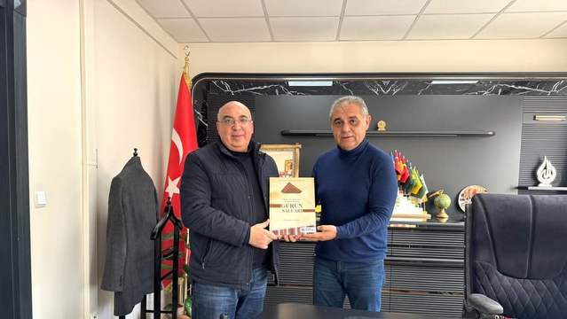 Gürün Belediyesi'nden Kültürel Mirasımıza Değerli Katkı