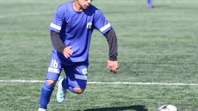 Sivas'ta Futbol Küçükler İl Birinciliği Heyecanı Sonuçlandı