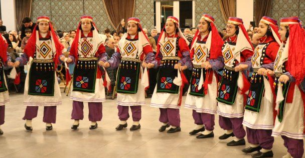 Ardahan’ın kurtuluşu Kocaeli’de coşkuyla kutlandı - Birlik Haber Ajansı