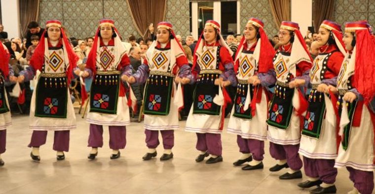 Ardahan’ın kurtuluşu Kocaeli’de coşkuyla kutlandı - Birlik Haber Ajansı