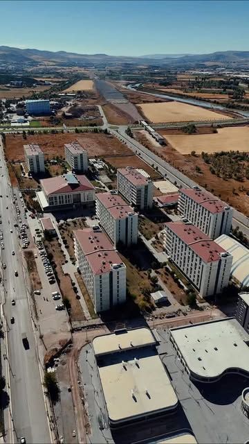 Sivas Yurtları Yeni Eğitim Döneminde Öğrencileri Ağırlamaya Başladı
