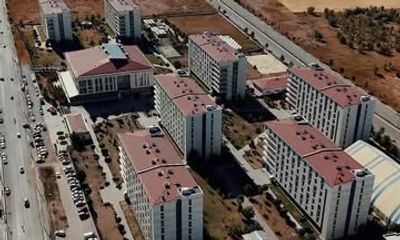 Sivas Yurtları Yeni Eğitim Döneminde Öğrencileri Ağırlamaya Başladı