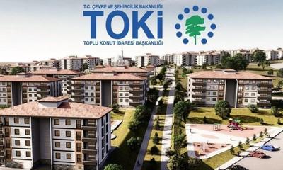 TOKİ "Yüzyılın Projesi" Dolandırıcılarına Geçit Yok: Oltalama Sitelerine Erişim Engeli Getirildi!