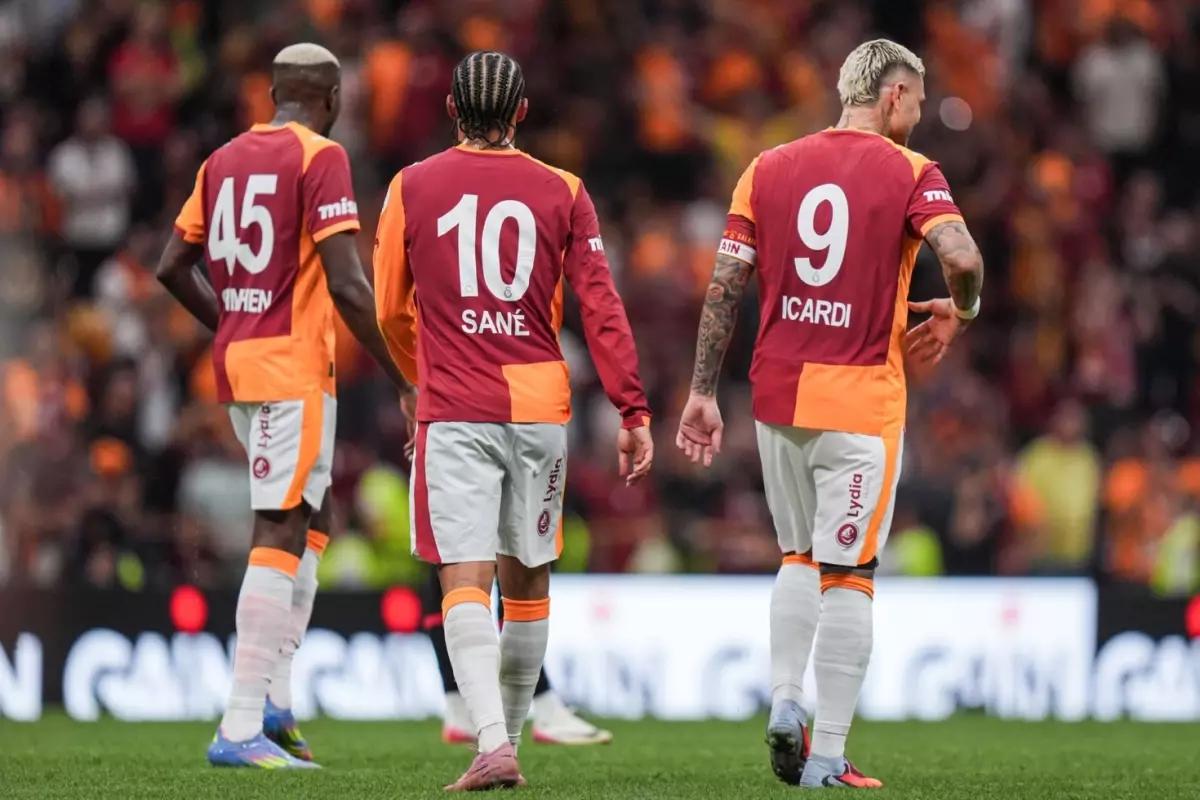Maçı Böyle Kazanacaklarmış!Devler Ligi'nden Hain Plan