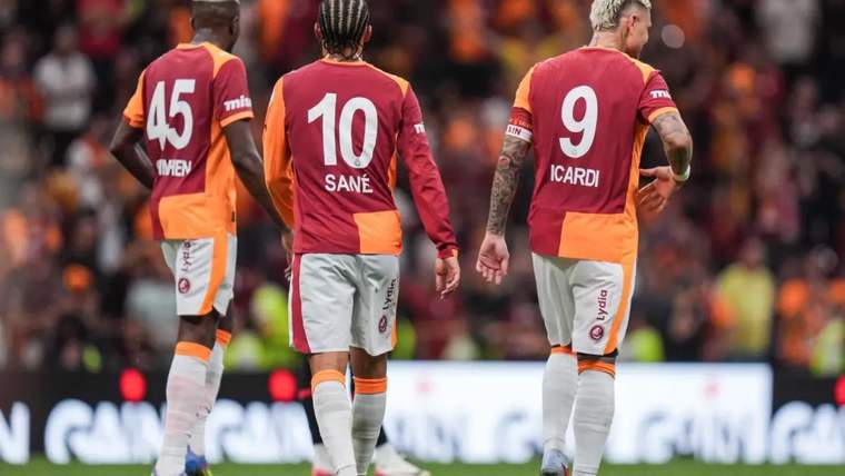 Maçı Böyle Kazanacaklarmış!Devler Ligi'nden Hain Plan