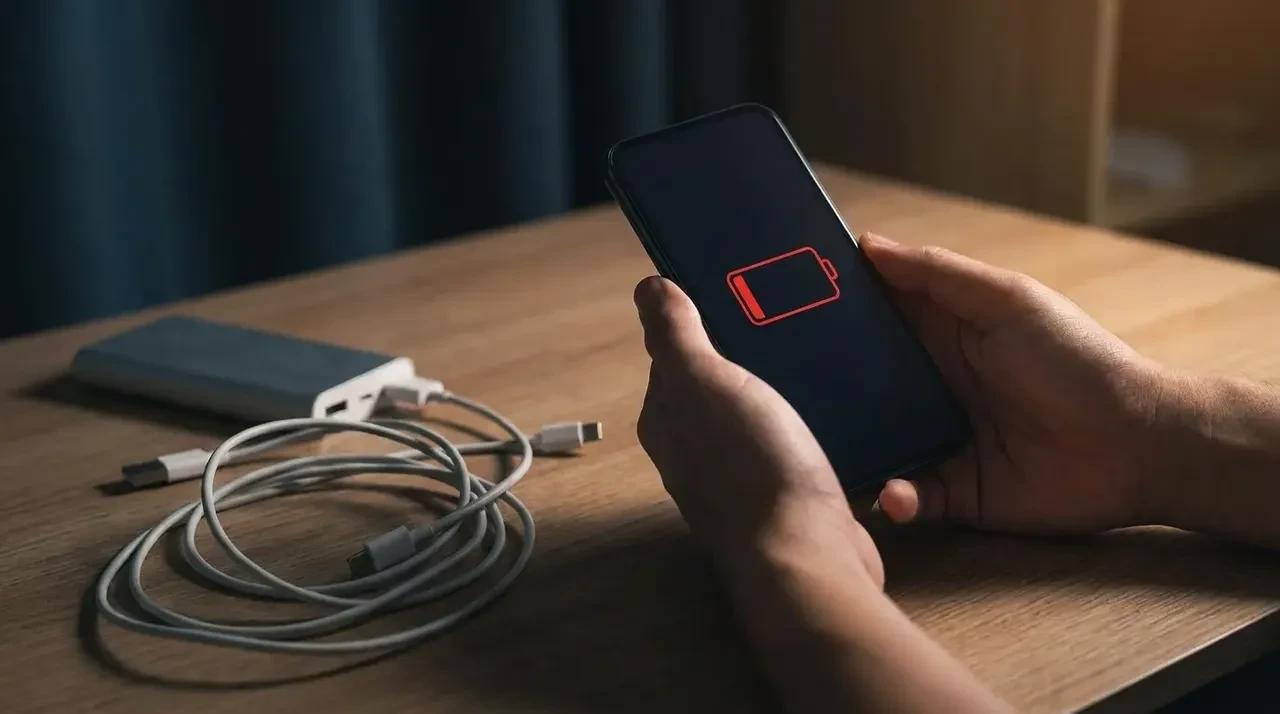Telefonu gece şarjda bırakmak pili bozar mı?