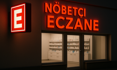 📌 Sivas Nöbetçi Eczaneler – 3 Ekim 2025