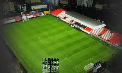 Sivasspor, Pendikspor ile Zirve Mücadelesine Başladı