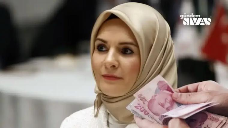 Bakan Göktaş Yardım Ödemelerinin Başladığını Duyurdu