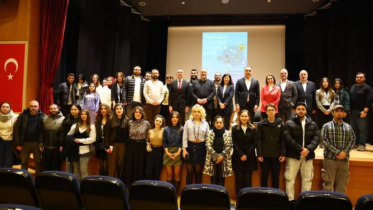 Çankaya Belediyesi'nden gençlere kariyer desteği - Birlik Haber Ajansı