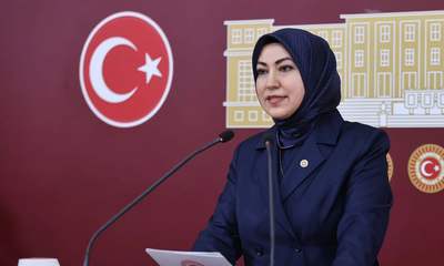 Milli ve Manevi Değerlerimize Yapılan Hakaret Kabul Edilemez!