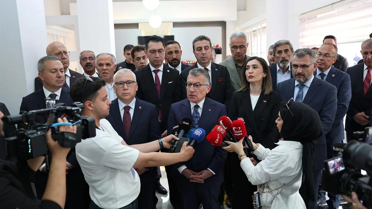 Madımak Olaylarının 33. Yılında Sivas Tek Yürek Oldu: Birlik Mesajları Öne Çıktı