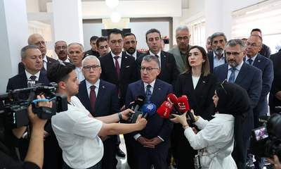 Madımak Olaylarının 33. Yılında Sivas Tek Yürek Oldu: Birlik Mesajları Öne Çıktı