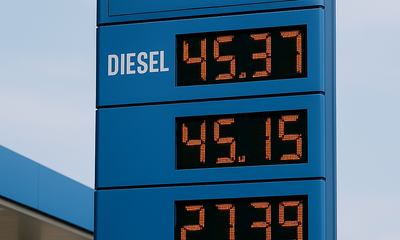 Motorine Zam Geliyor: 23 Nisan’da Litre Fiyatı 1 TL Artacak!