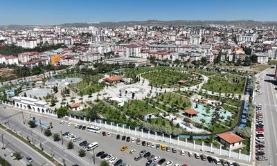 Sivas’ta Konut Satışlarında Dikkat Çeken Artış: 2025’te Satılan Ev Sayısı 11 Bini Aştı