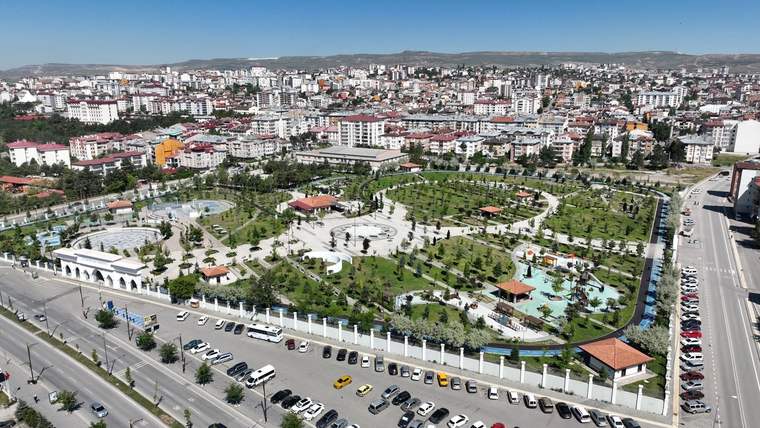 Sivas’ta Konut Satışlarında Dikkat Çeken Artış: 2025’te Satılan Ev Sayısı 11 Bini Aştı