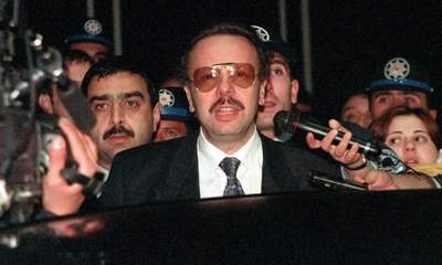 6 Yıl Sonra Yeni Karar! Eski Bakanın Mezarı Açılıyor!