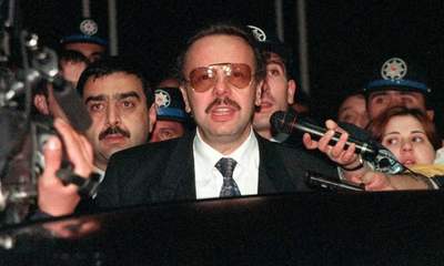 6 Yıl Sonra Yeni Karar! Eski Bakanın Mezarı Açılıyor!