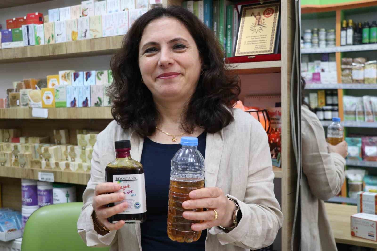 Bağışıklık güçlendirici doğal ürünler tercih edilmeli