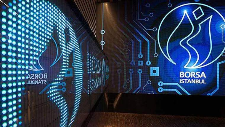 Borsa İstanbul, 10 bin desteğini kaybetti - Birlik Haber Ajansı