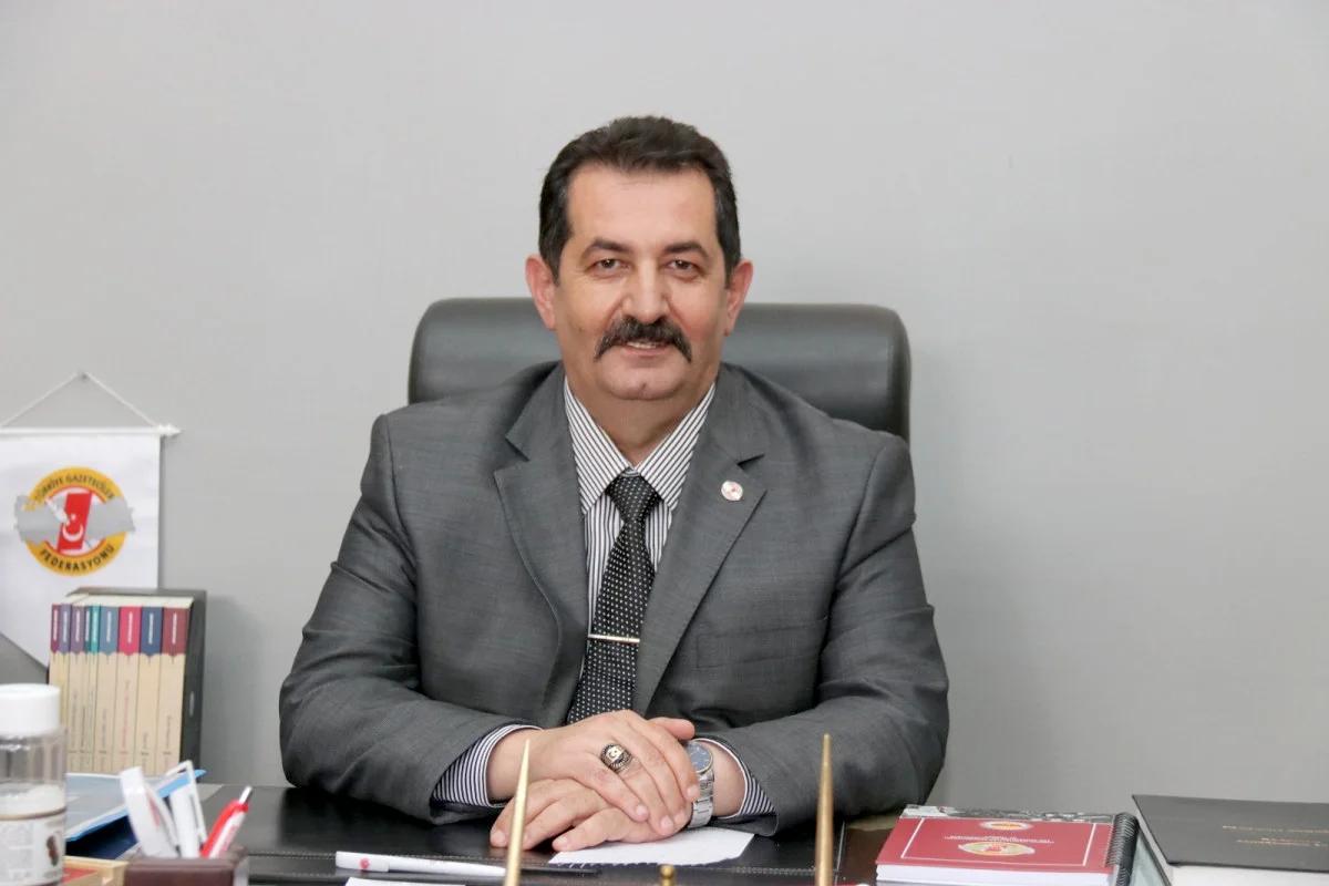 BBP’de Sivas Kararı Netleşti: İl Başkan Adayı Hakan Sezerer Oldu