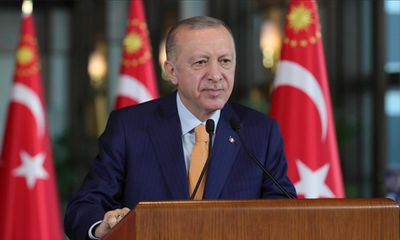 Cumhurbaşkanı Erdoğan'dan milli boksörlere tebrik - Birlik Haber Ajansı