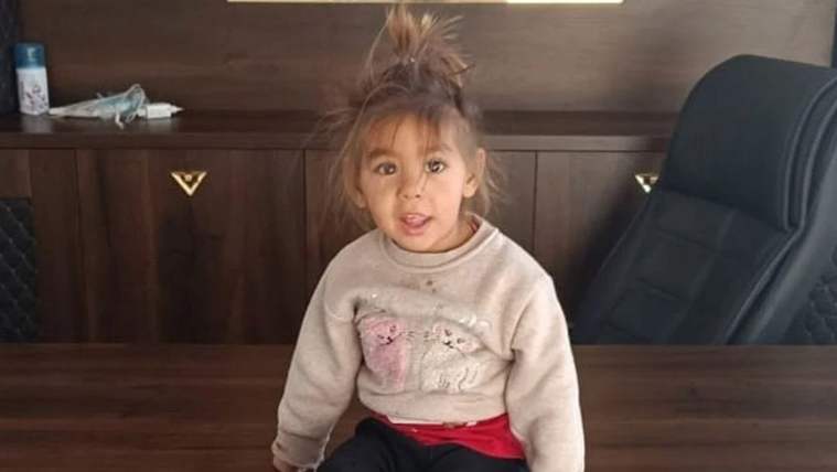 Denizli'den kahreden haber! Kayıp Nazlı Şeşen ölü bulundu! - Birlik Haber Ajansı