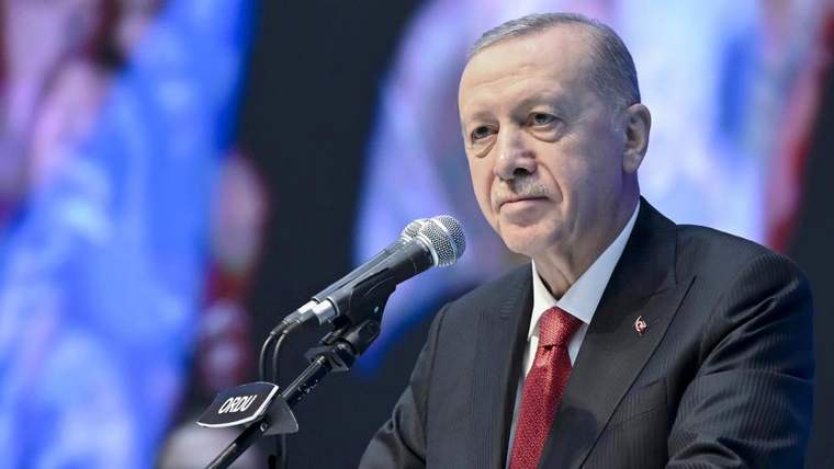 Cumhurbaşkanı Erdoğan: Rize'nin davasına sevgimiz tükenmez! - Birlik Haber Ajansı