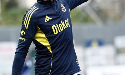 Fenerbahçe, Samsunspor Maçına Hazır