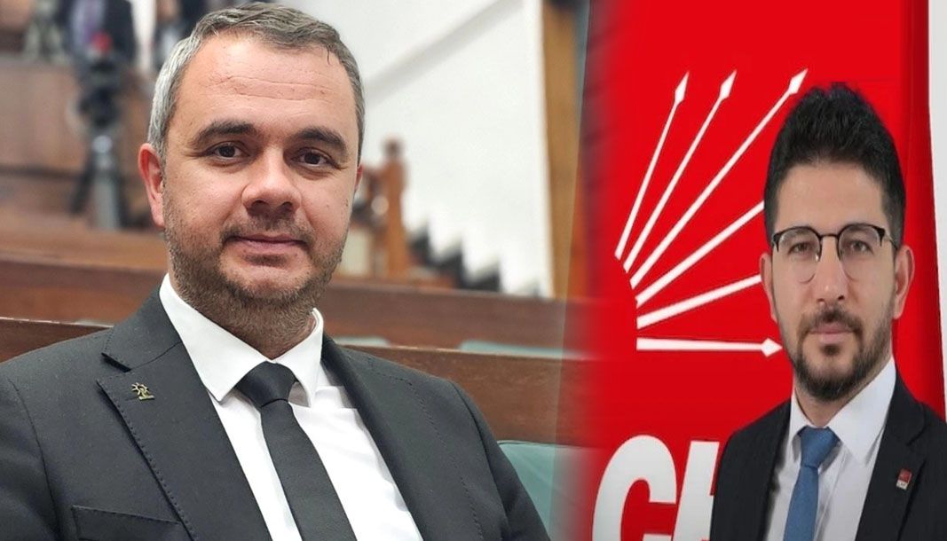 AK Parti'den Başkan Oktay'ın açıklamasına cevap - Birlik Haber Ajansı