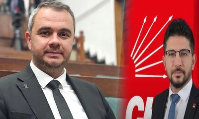 AK Parti'den Başkan Oktay'ın açıklamasına cevap - Birlik Haber Ajansı