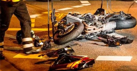 Balıkesir’de trafik kazası: Bir genç hayatını kaybetti - Birlik Haber Ajansı