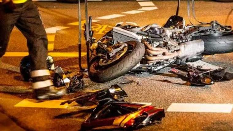 Balıkesir’de trafik kazası: Bir genç hayatını kaybetti - Birlik Haber Ajansı