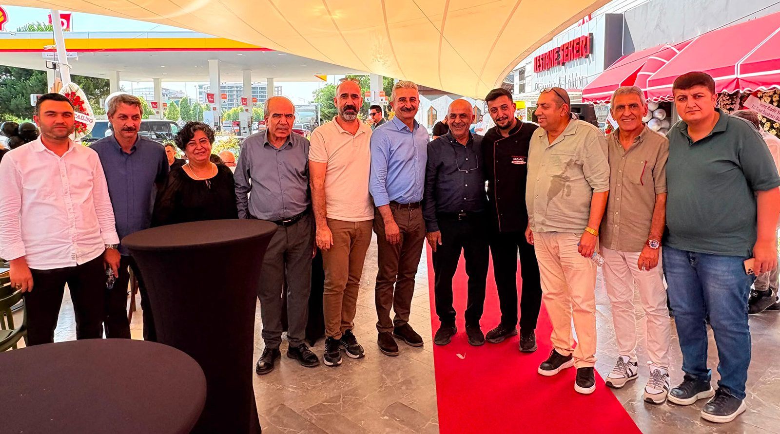Bursa’da Sivaslı Lezzet Ustası Kebapçı Hüseyin İkinci Şubesini Açtı