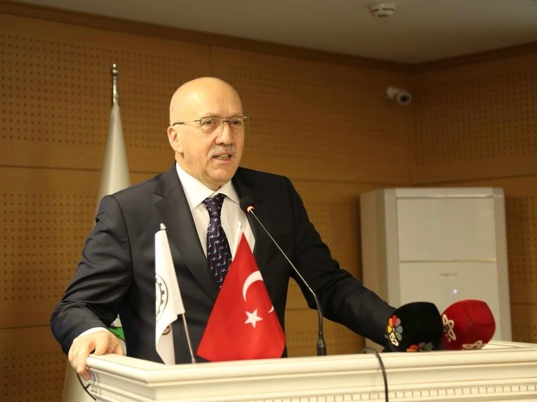 Perakende Sektöründe Dönüşüm Alarmı: Bakanlık'tan Kritik Uyarılar