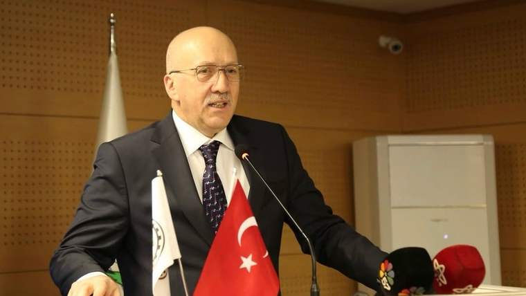 Perakende Sektöründe Dönüşüm Alarmı: Bakanlık'tan Kritik Uyarılar