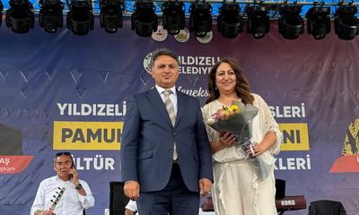 Pamukpınar'da Lezzet ve Dayanışma Bir Araya Geldi!