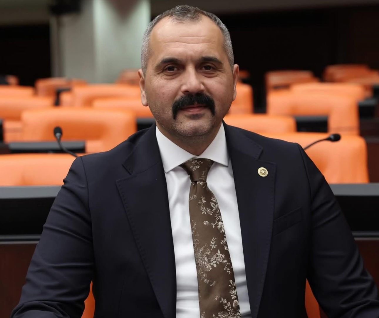 Antalya Milletvekili Hilmi Durgun, üreticinin sesi oldu - Birlik Haber Ajansı