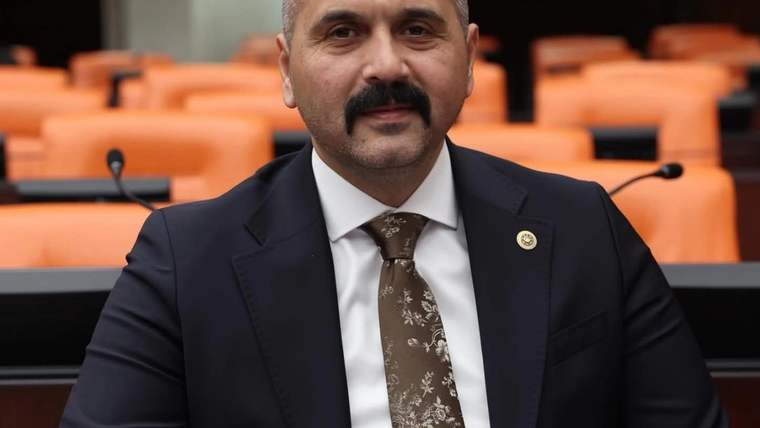 Antalya Milletvekili Hilmi Durgun, üreticinin sesi oldu - Birlik Haber Ajansı