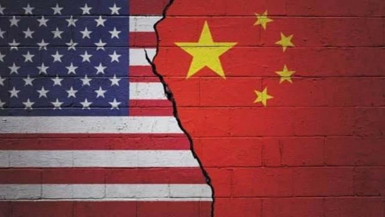 Çin'den Trump yönetimine: Sonuna kadar savaşmaya hazırız - Birlik Haber Ajansı