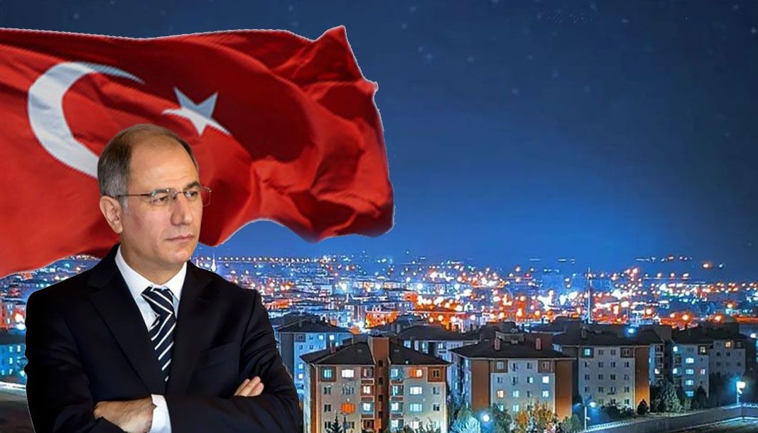 Efkan Ala'dan Batmanlılara özel Ramazan Bayramı mesajı - Birlik Haber Ajansı