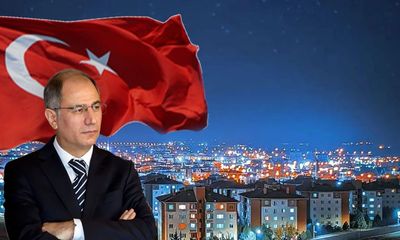 Efkan Ala'dan Batmanlılara özel Ramazan Bayramı mesajı - Birlik Haber Ajansı
