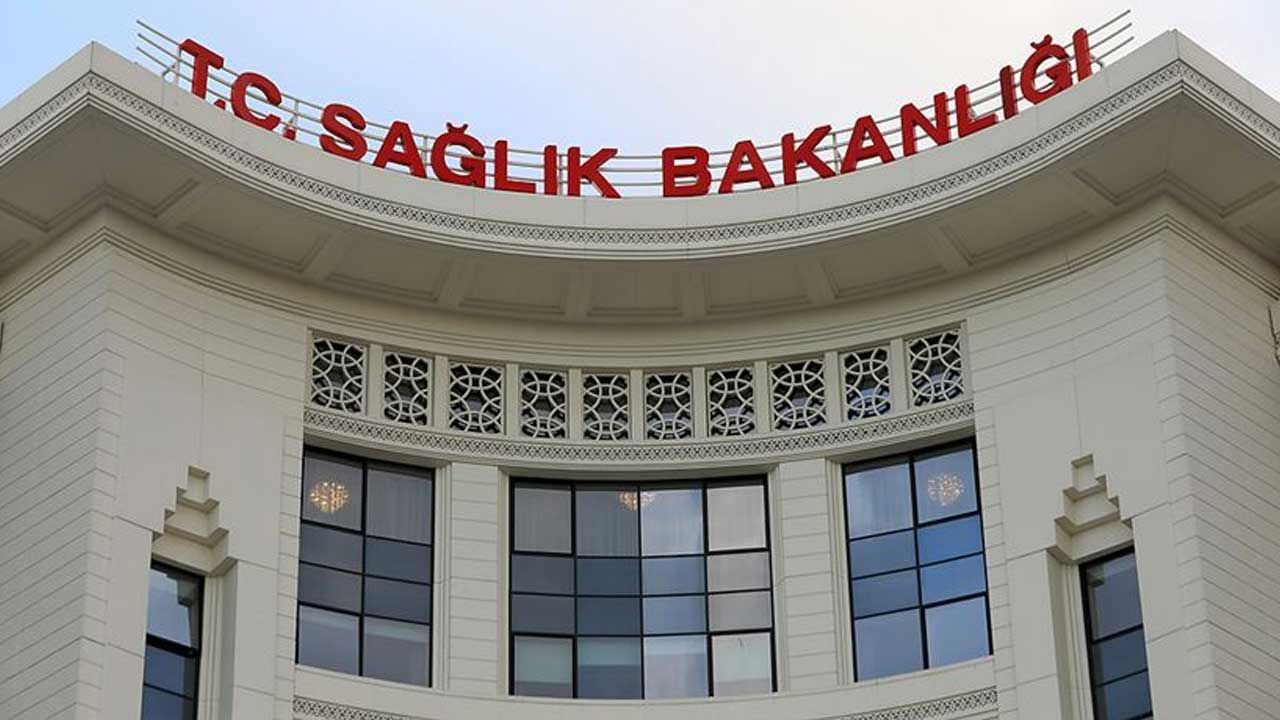 Sağlık Bakanlığından Dr. Hussam Abu Safiya’nın Gazze'de gözaltına alınmasına tepki - Birlik Haber Ajansı