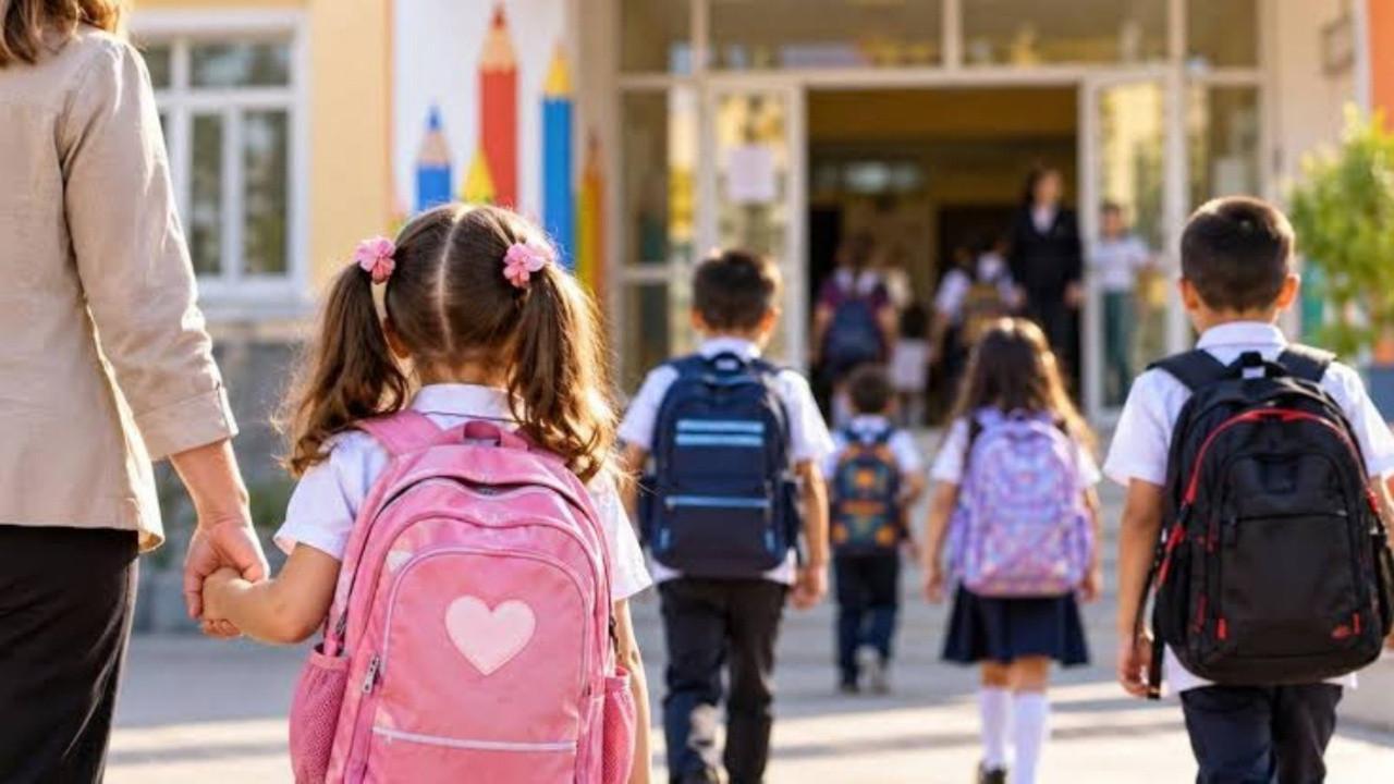 Türkiye'de Çocuk Nüfusun Oranı Yüzde 24,8'e Geriledi